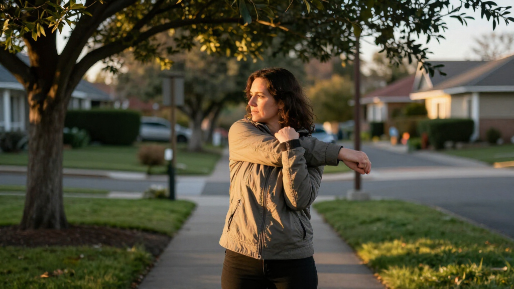 POEM: Sneaky Paths To Self-Love