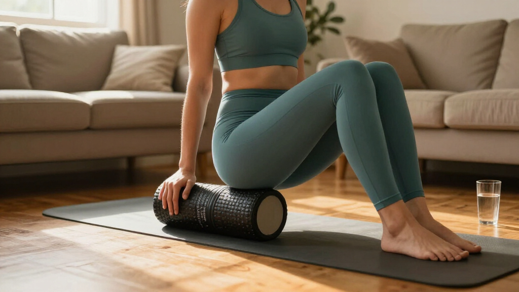 At-Home Recovery & Mobility Checklist 2026
