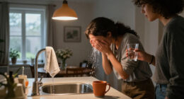 Required Reading: The Night Our Book Club Needed A Cold Shower