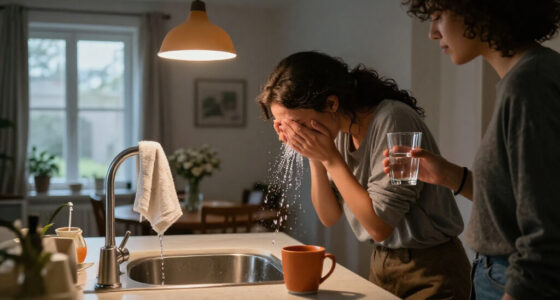Required Reading: The Night Our Book Club Needed A Cold Shower