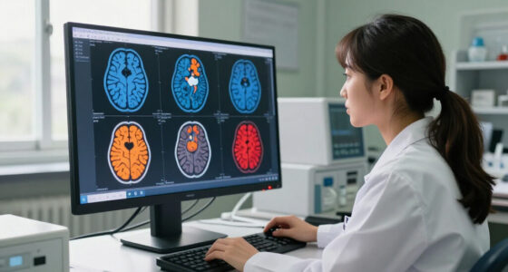 Scientists Discover 5 Hidden Brain Patterns Behind Depression