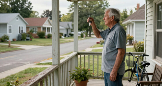 Should You Stay Close To Home In Retirement?