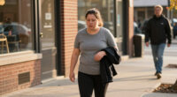 Skinny From Illness, Shamed By Strangers