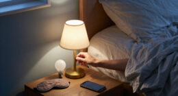 Sleep Hygiene Shopping Checklist 2026