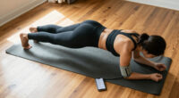Squats And Planks For BP Lowering; DCBs Compared Head To Head; GLP-1s For HFpEF?