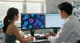 Study Explains Why Cancer Immunity Declines Faster In Males