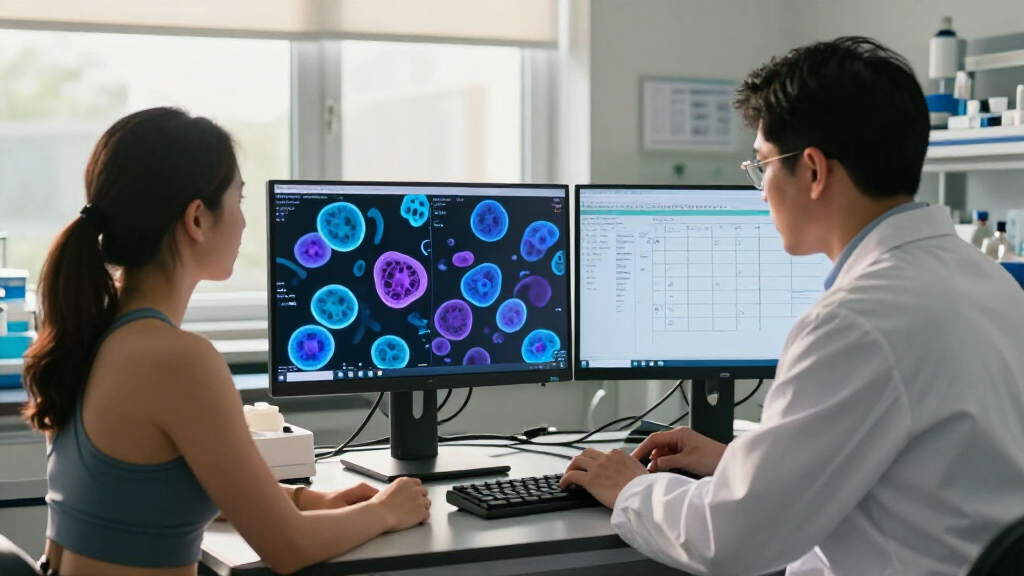 Study Explains Why Cancer Immunity Declines Faster In Males