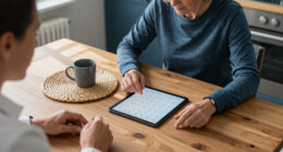 Swedish Study Links Lower Midlife Cognitive Scores To Future Strokes