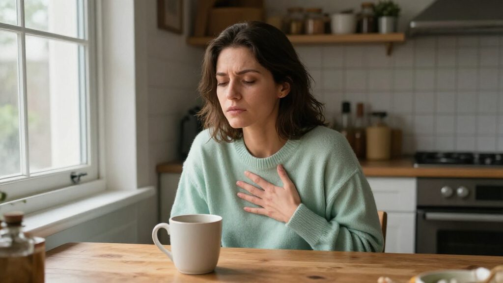 Taking Things Personally? 10 Quotes For Finding Calm In Tense Moments