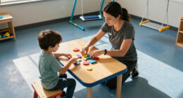 Texas Health Agency Proposes Eliminating Children's Autism Program
