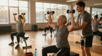 The Beginner’s Guide To Functional Fitness For Women Over 60