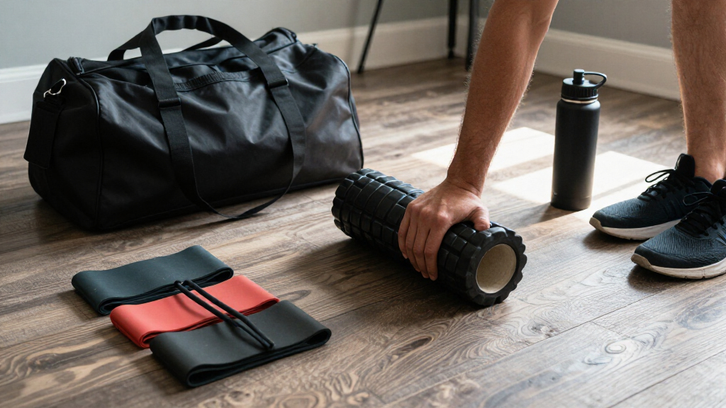 The Best Gifts For Men Who Love Fitness & Wellness