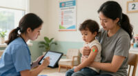 US Surpasses 4,000 Cases Of Measles, Highest Numbers Seen In A Generation