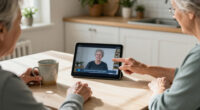 Video Decision Aid Increases Advance Care Planning In Seniors With Chronic Kidney Disease