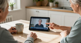 Video Decision Aid Increases Advance Care Planning In Seniors With Chronic Kidney Disease
