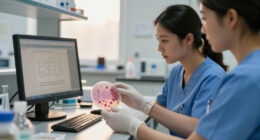 We Keep Treating Resistant Infections. We Rarely Ask Where The Resistance Came From.