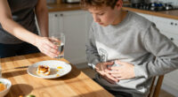 When Abdominal Pain In A Teen Could Be Colorectal Cancer