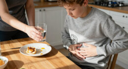 When Abdominal Pain In A Teen Could Be Colorectal Cancer