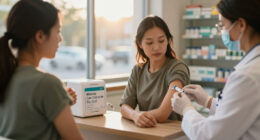 Where Can I Get An mRNA Flu Shot?