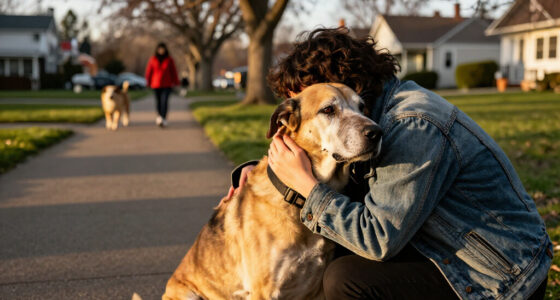 Why “It’s Only A Dog” Really Misses The Point