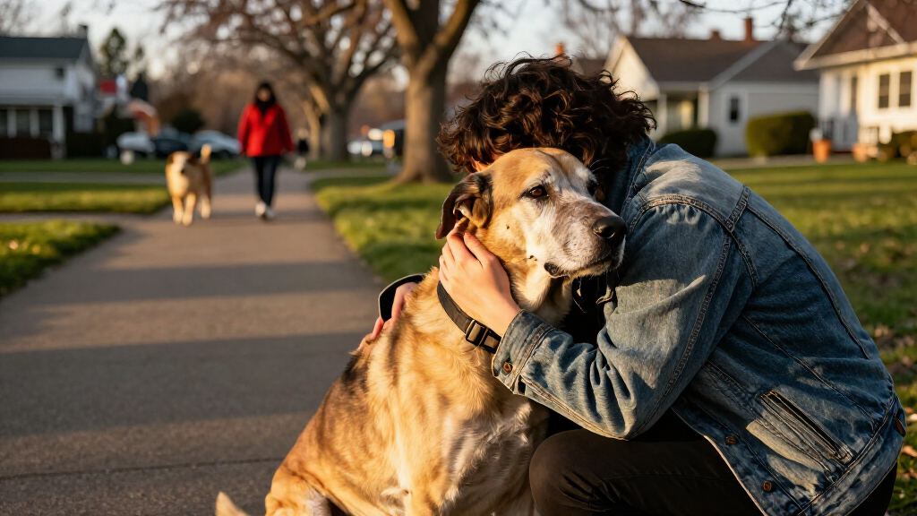 Why “It’s Only A Dog” Really Misses The Point
