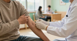 Why Now Is An Ideal Time For Flu Protection