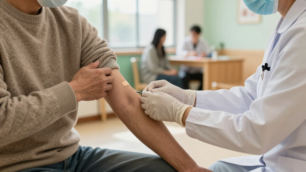 Why Now Is An Ideal Time For Flu Protection