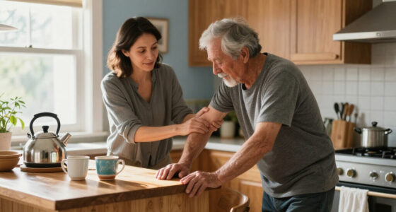 Women Provide More Lifetime Elder Care Than Men, Study Shows
