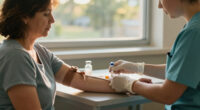 Your Age May Not Tell The Whole Story About Your Health, But Your Blood Could